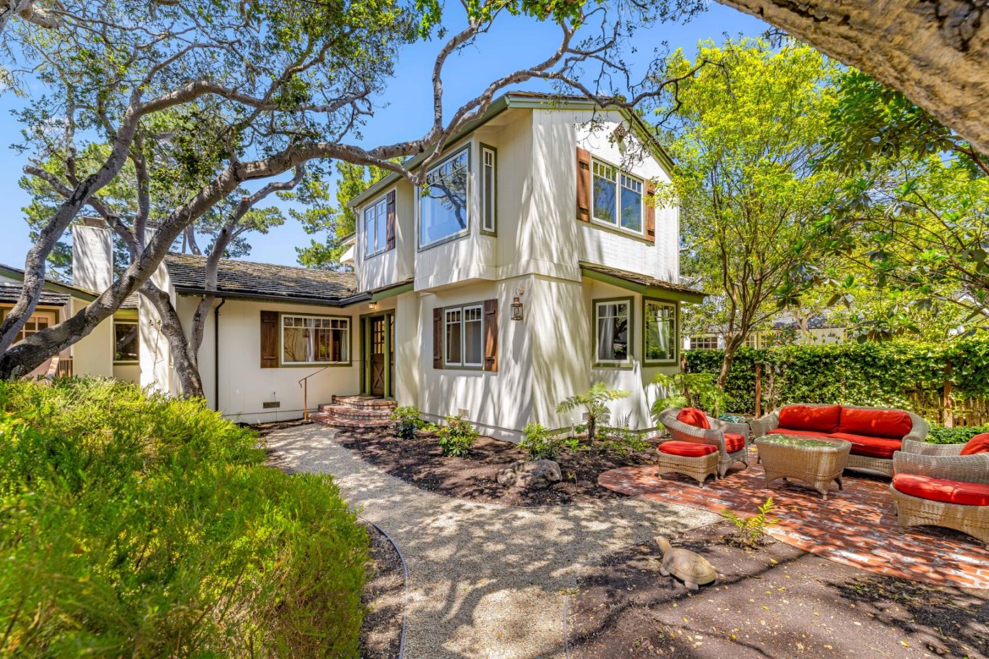 3 Monte Verde Street Carmel, CA 93923 - Photo 2 of 38