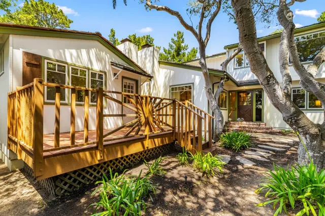 $4,250,000 | 3 Monte Verde Street, Carmel, CA 93923