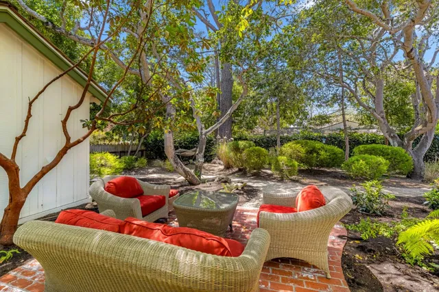 $4,250,000 | 3 Monte Verde Street, Carmel, CA 93923