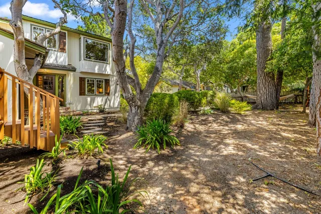 $4,250,000 | 3 Monte Verde Street, Carmel, CA 93923