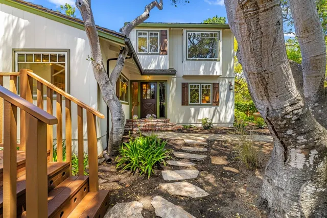 $4,250,000 | 3 Monte Verde Street, Carmel, CA 93923