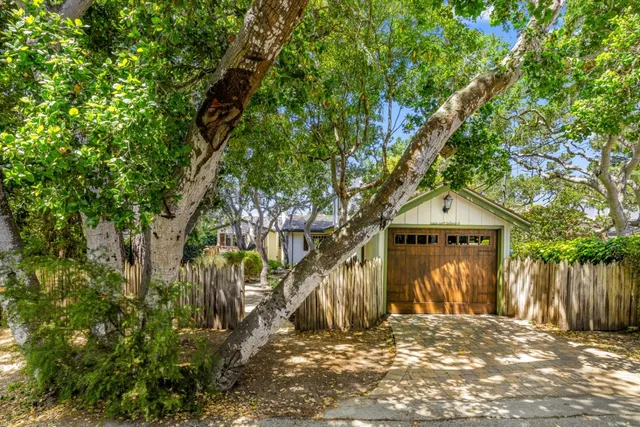 $4,250,000 | 3 Monte Verde Street, Carmel, CA 93923