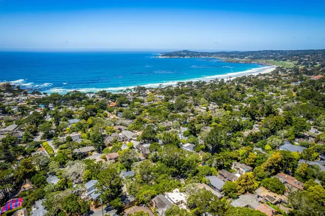 $4,250,000 | 3 Monte Verde Street, Carmel, CA 93923