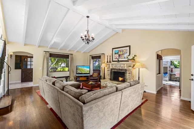 $4,250,000 | 3 Monte Verde Street, Carmel, CA 93923