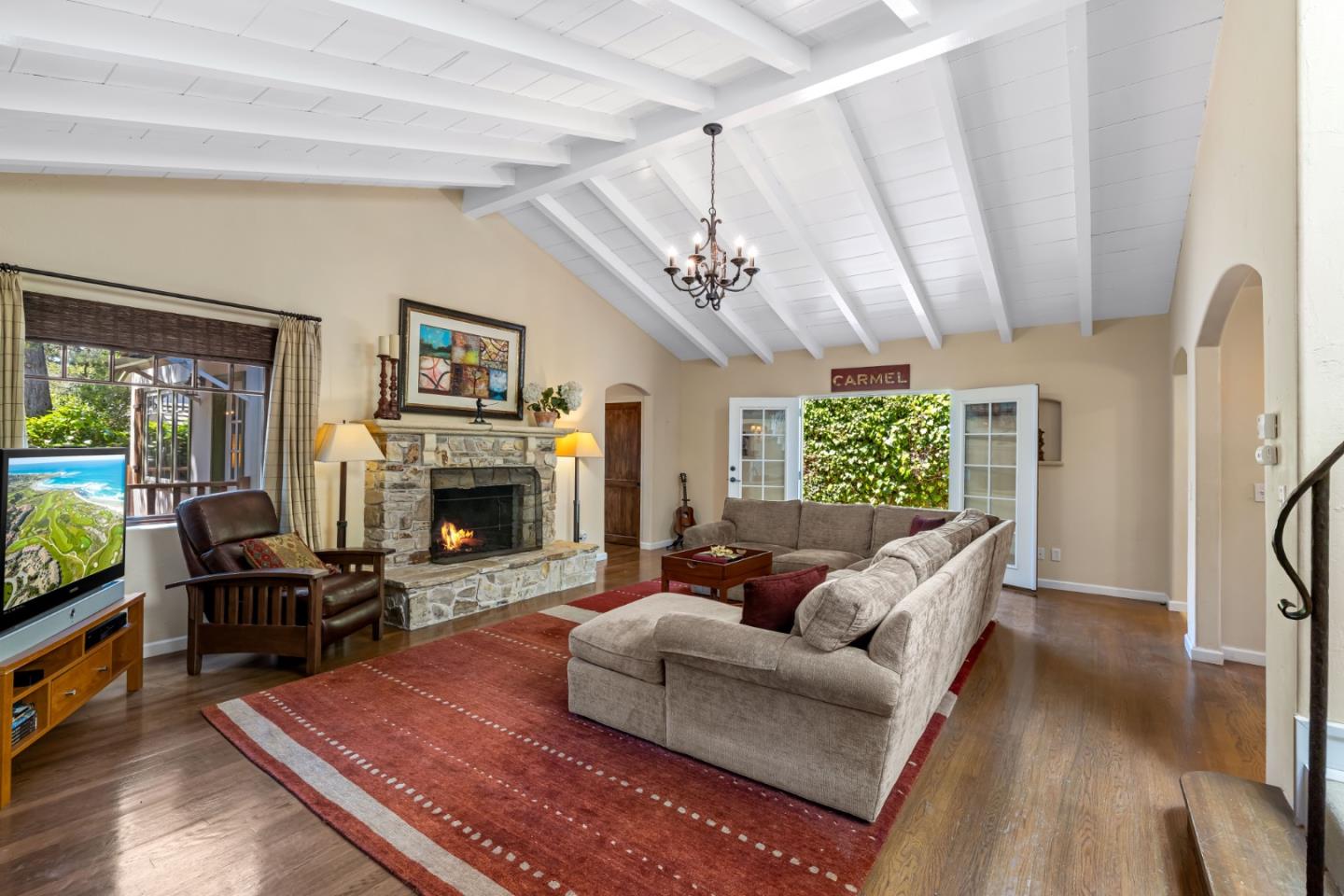 3 Monte Verde Street Carmel, CA 93923 - Photo 8 of 38