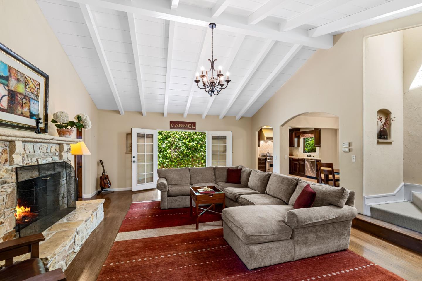 3 Monte Verde Street Carmel, CA 93923 - Photo 9 of 38