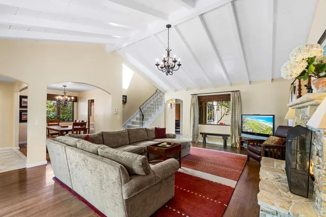 $4,250,000 | 3 Monte Verde Street, Carmel, CA 93923