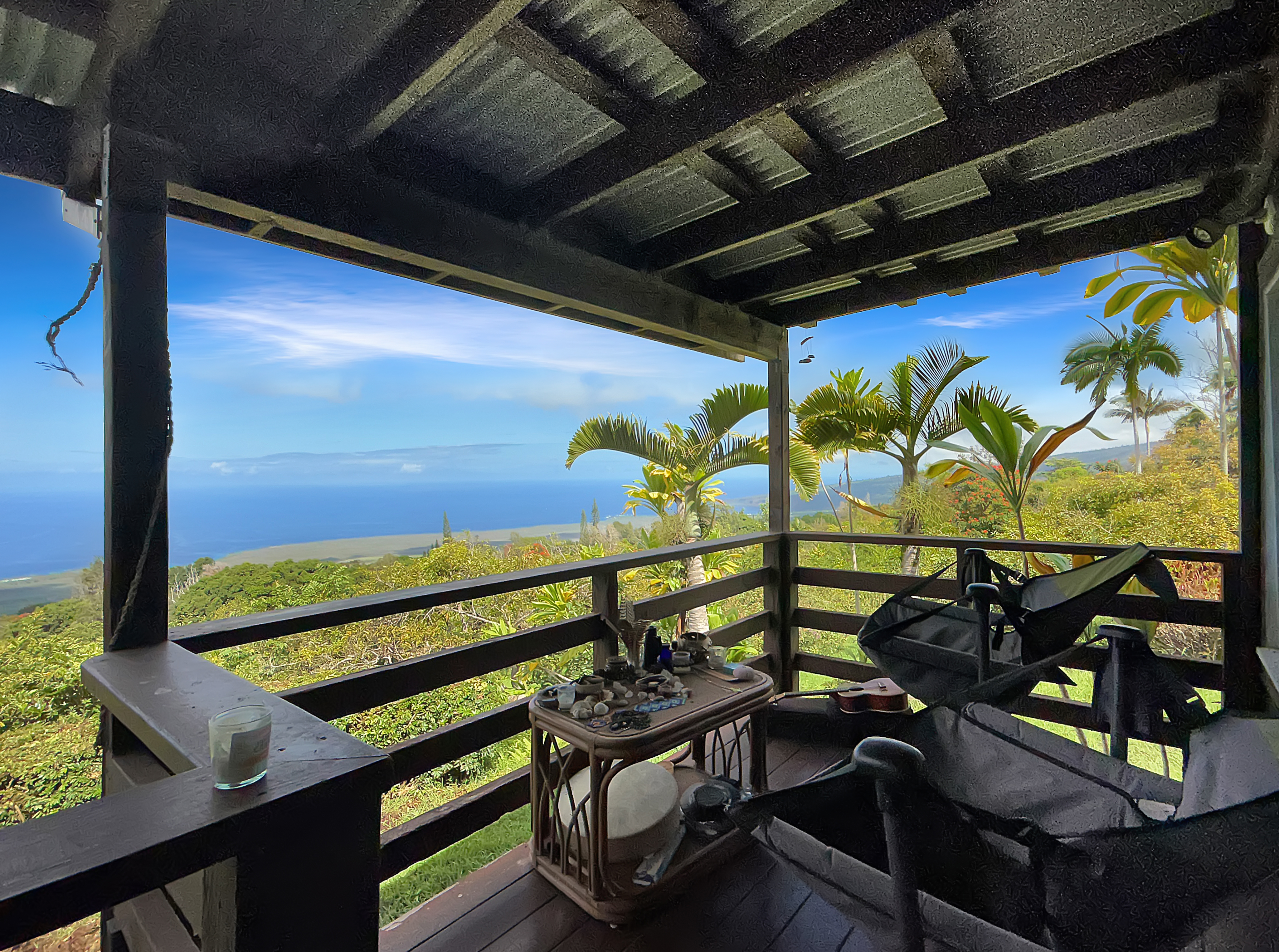84-539 Telephone Exchange Road Captain Cook, HI 96704 - Photo 9 of 26