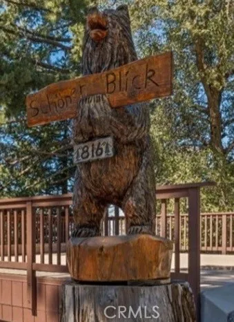 a front view of a house with street