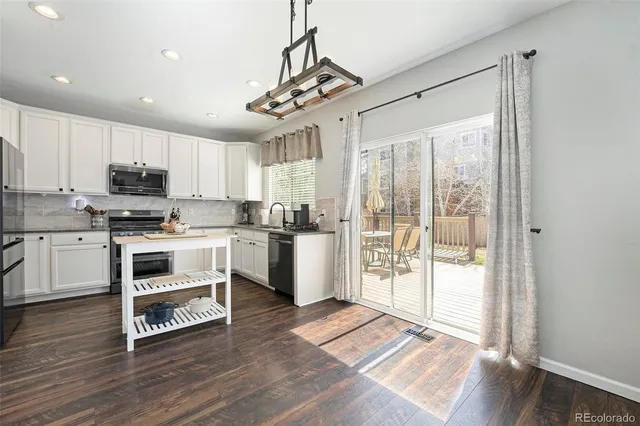 $610,000 | 24702 East Hoover Place, Aurora, CO 80016