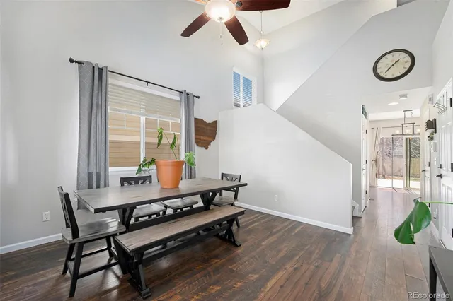 $610,000 | 24702 East Hoover Place, Aurora, CO 80016