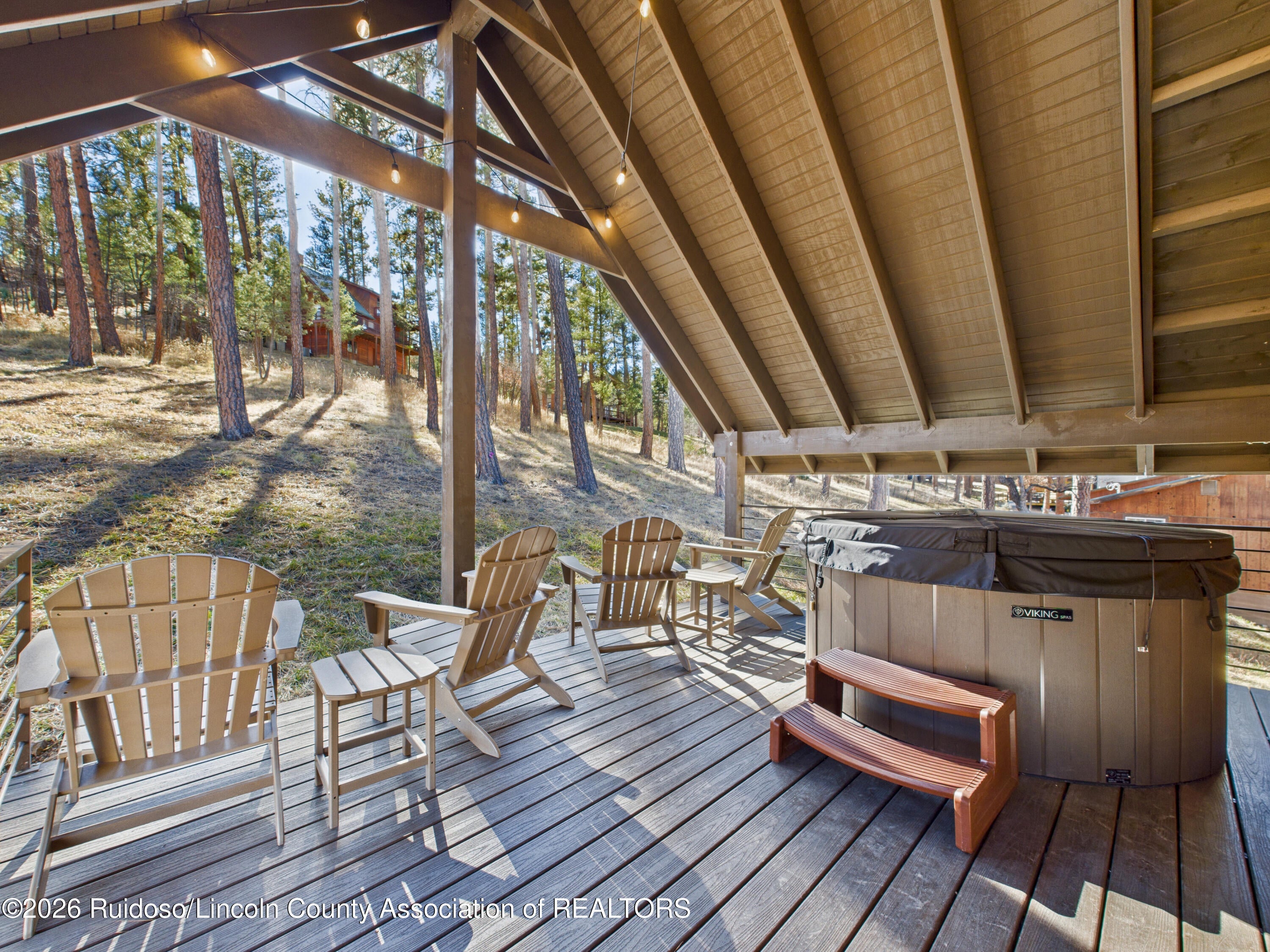 115 Apache Hills Drive Ruidoso, NM 88345 - Photo 74 of 162 Gallery Image 74