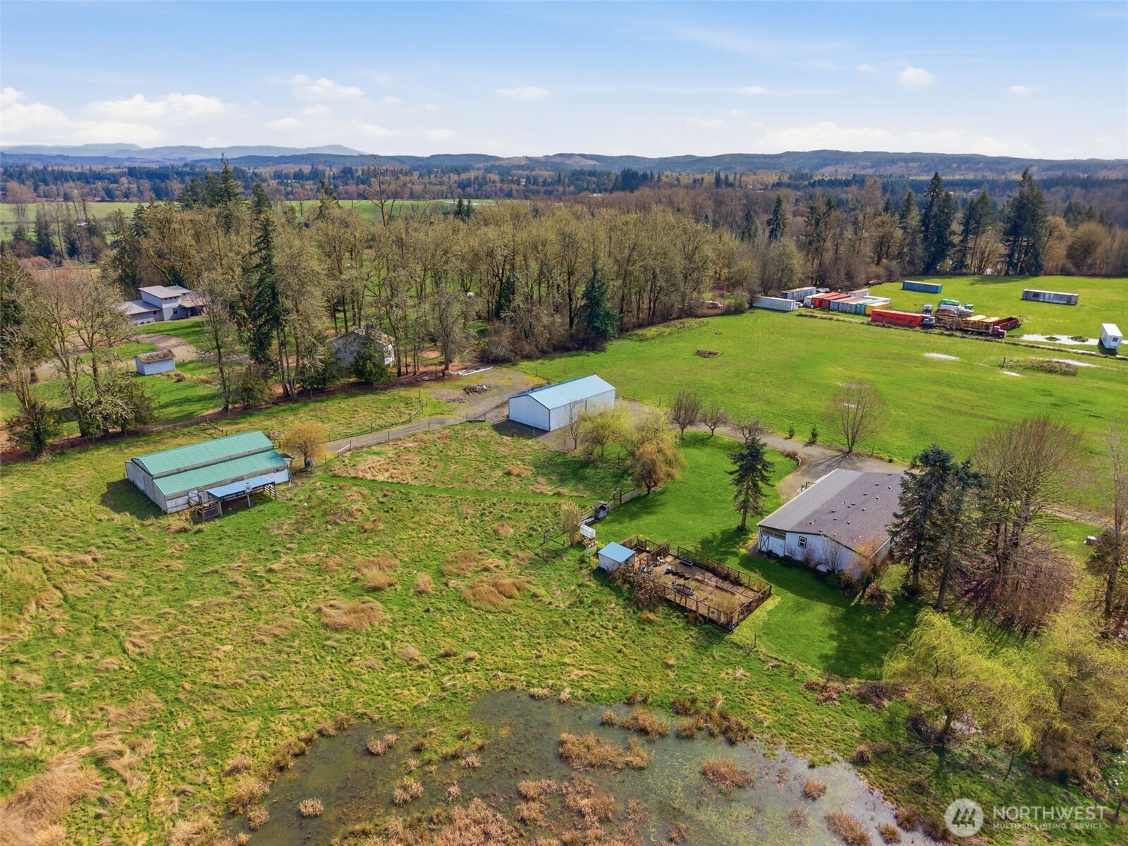 271 Cowlitz Ridge Road Toledo, WA 98591 - Photo 37 of 40