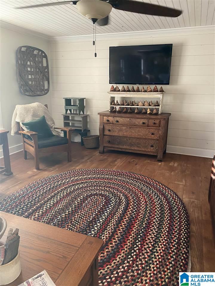 263 County Road 384 Crossville, AL 35962 - Photo 24 of 50