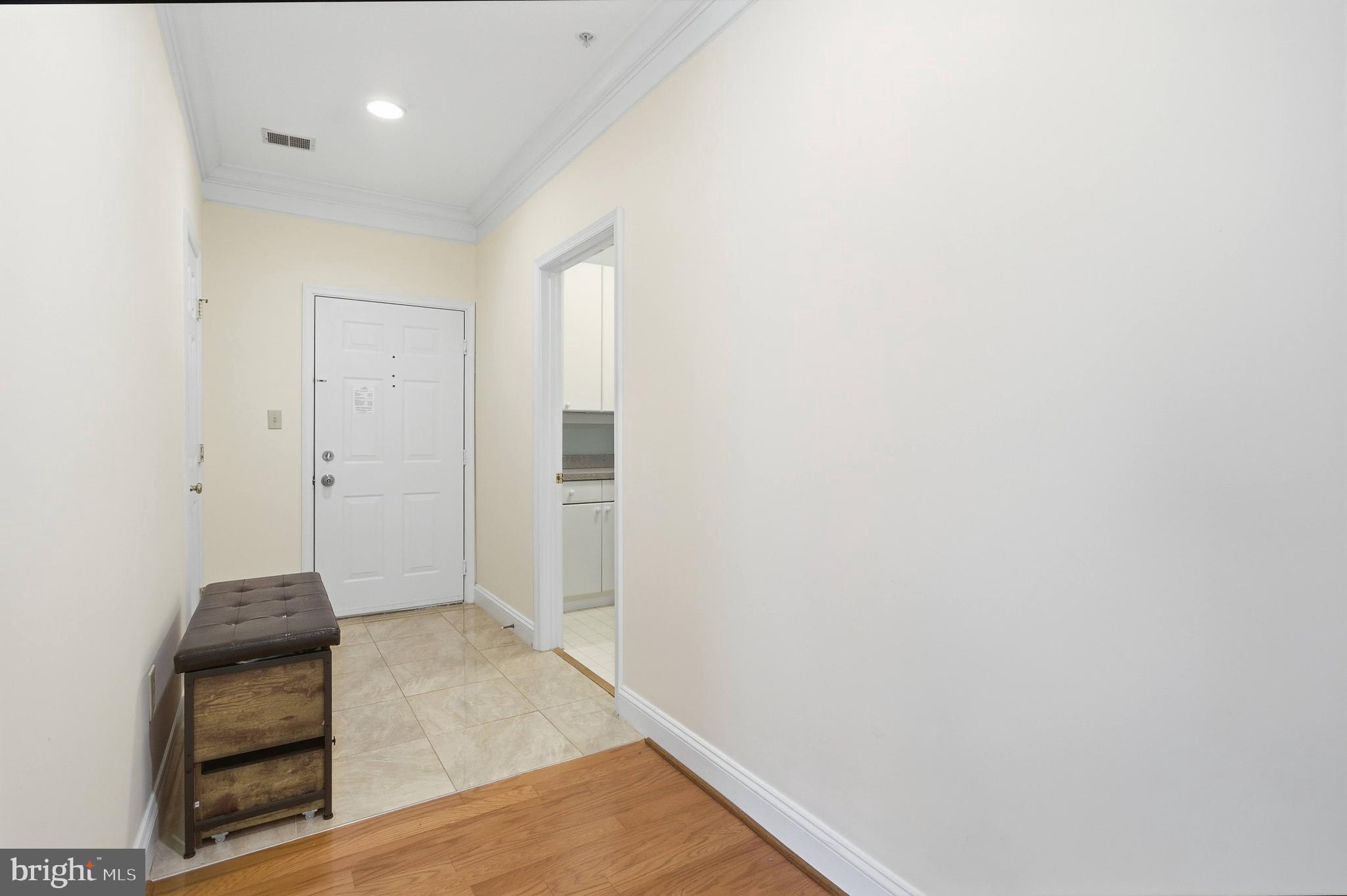 11302 Westbrook Mill Lane, Unit 204 Fairfax, VA 22030 - Photo 9 of 30 a view of livingroom with hardwood