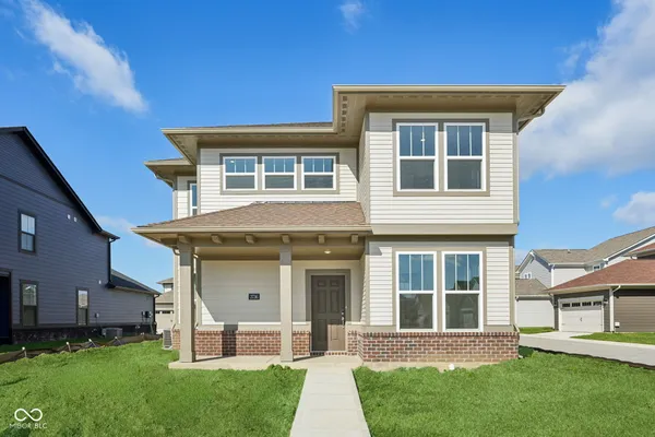 $399,999 | 2736 Evergreen Avenue, Plainfield, IN 46168