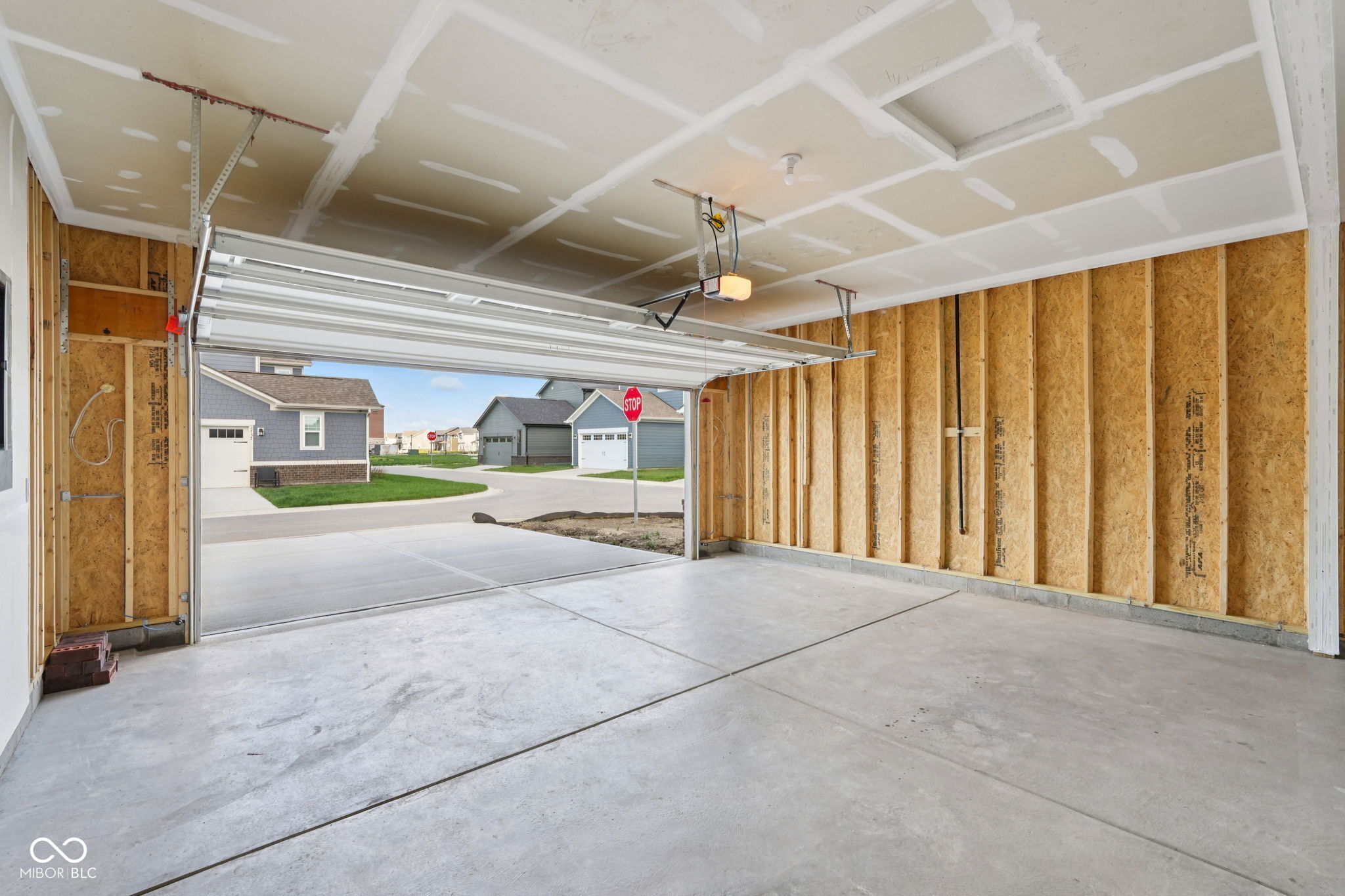 2736 Evergreen Avenue Plainfield, IN 46168 - Photo 18 of 53