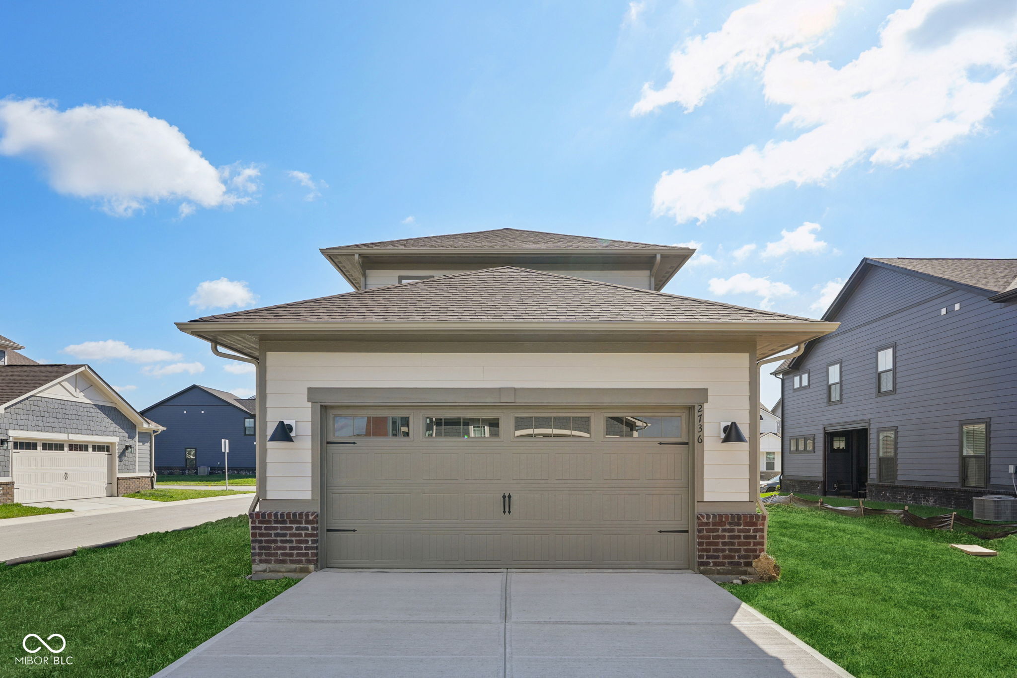 2736 Evergreen Avenue Plainfield, IN 46168 - Photo 36 of 53
