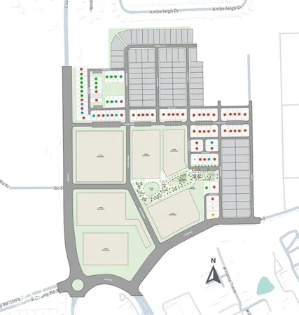 $399,999 | 2736 Evergreen Avenue, Plainfield, IN 46168