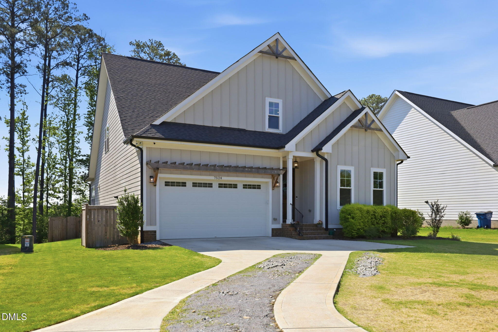 7524 Pinecrest Road Raleigh, NC 27613 - Photo 3 of 44