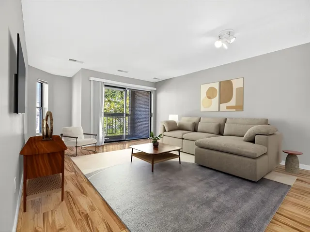 $2,800 | 59-69 Msgr Patrick J Lydon Way, Unit 311, Boston, MA 02124