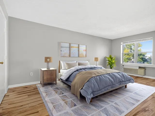 $2,800 | 59-69 Msgr Patrick J Lydon Way, Unit 311, Boston, MA 02124