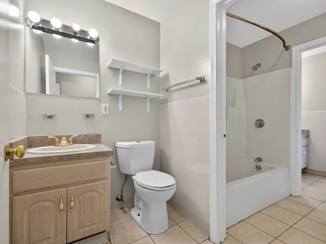 $2,800 | 59-69 Msgr Patrick J Lydon Way, Unit 311, Boston, MA 02124