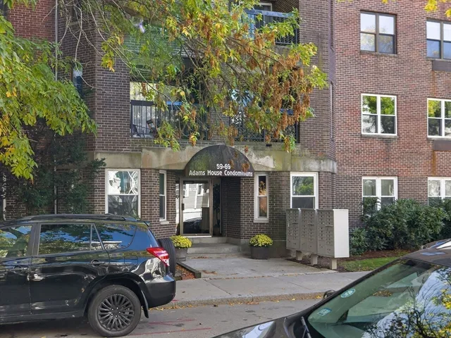 $2,800 | 59-69 Msgr Patrick J Lydon Way, Unit 311, Boston, MA 02124