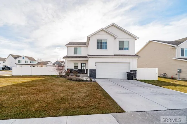 $469,999 | 2954 Sydney Idaho Falls, Idaho Falls, ID 83401