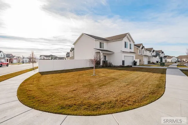 $469,999 | 2954 Sydney Idaho Falls, Idaho Falls, ID 83401