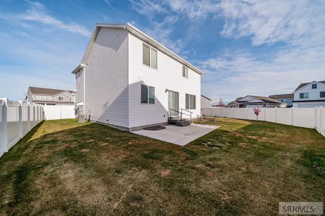 $469,999 | 2954 Sydney Idaho Falls, Idaho Falls, ID 83401
