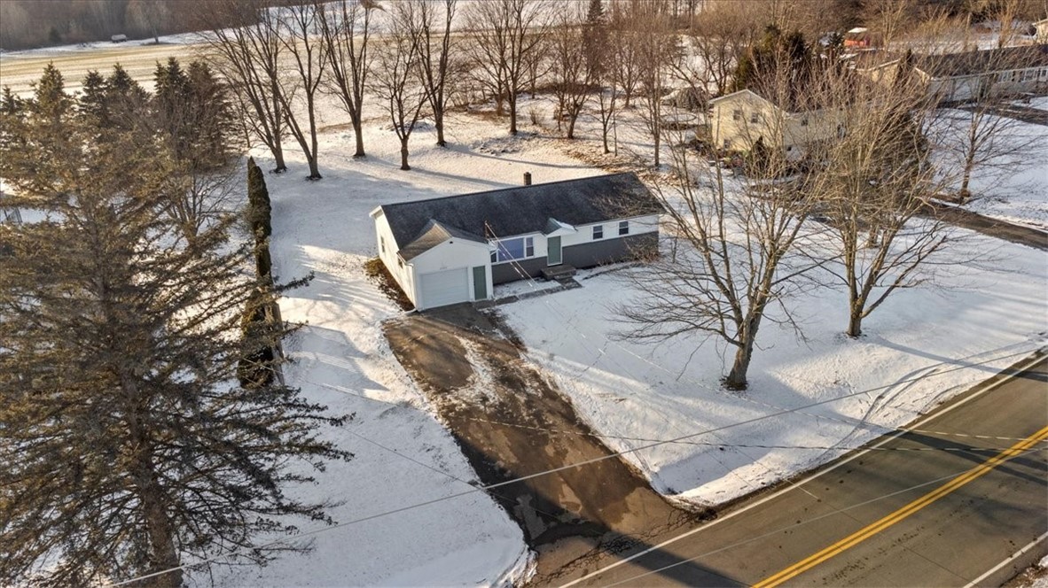 1757 Daansen Road Palmyra, NY 14522 - Photo 1 of 1