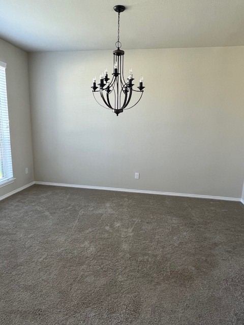 2730 Cutter Court Manvel, TX 77578 - Photo 20 of 39 a view of a chandelier in a room
