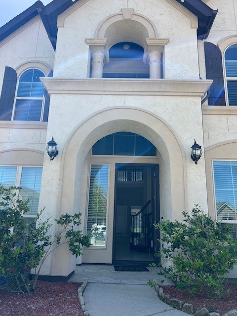 2730 Cutter Court Manvel, TX 77578 - Photo 2 of 39 a front view of a house