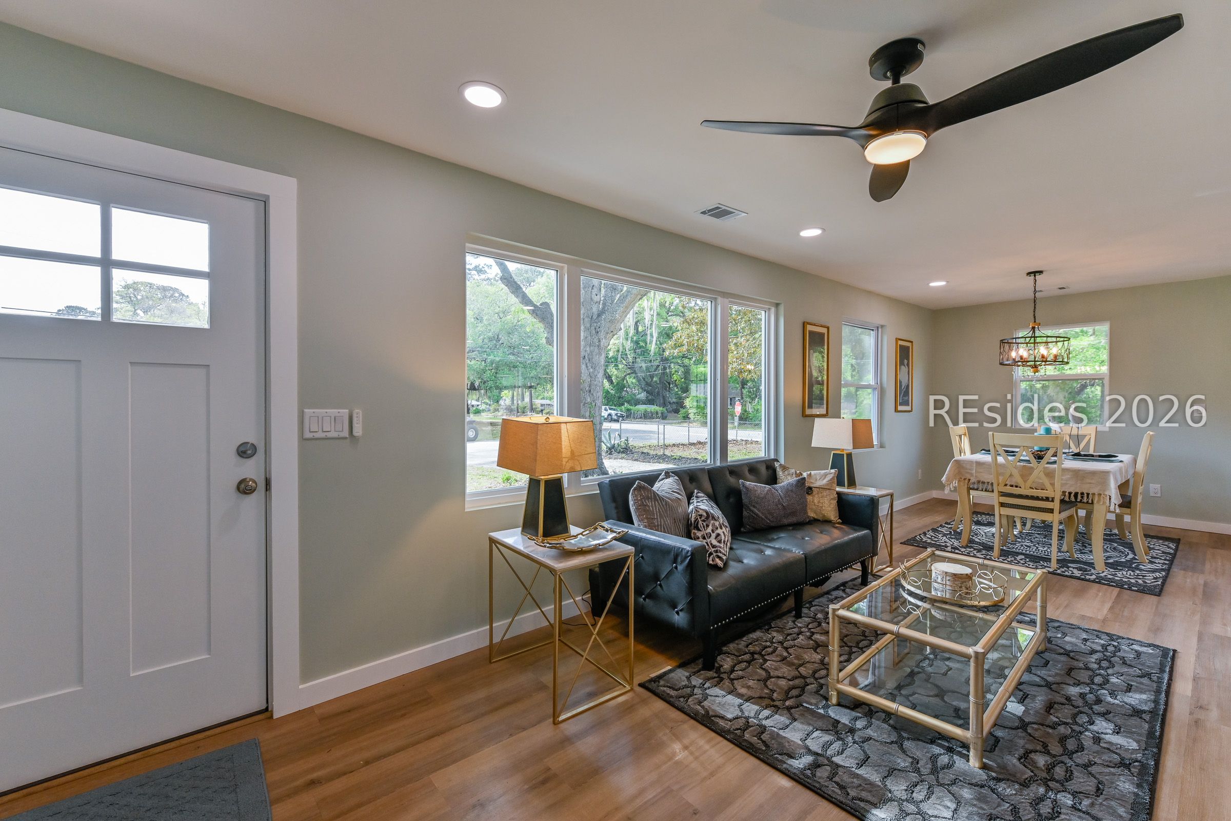 1013 Rentz Street Beaufort, SC 29906 - Photo 7 of 42