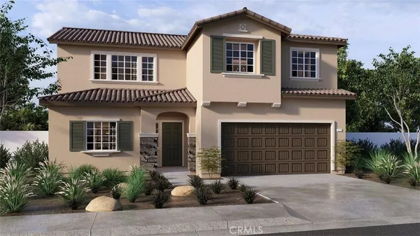 $702,990 | 28777 Via De Manzana, Winchester, CA 92596