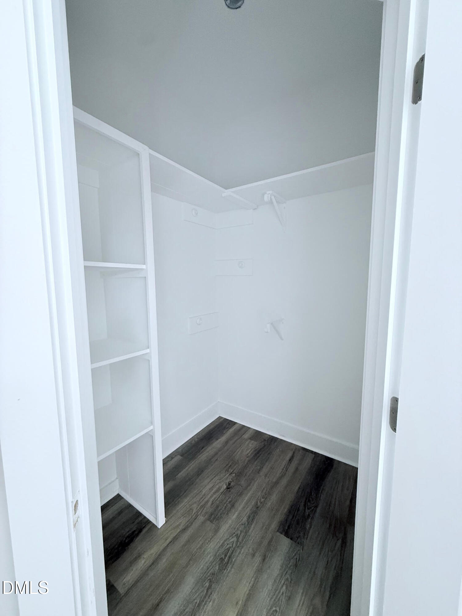 430 Chic Ennis Road Benson, NC 27504 - Photo 19 of 24 Custom woodshelving