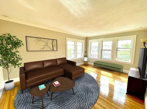 $3,800 | 15 Puritan Road, Somerville, MA 02145