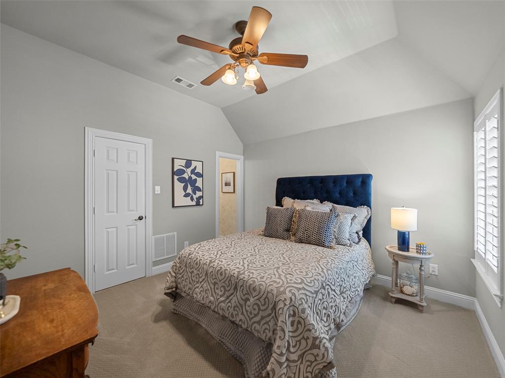 1014 Wimberly Court Allen, TX 75013 - Photo 25 of 40