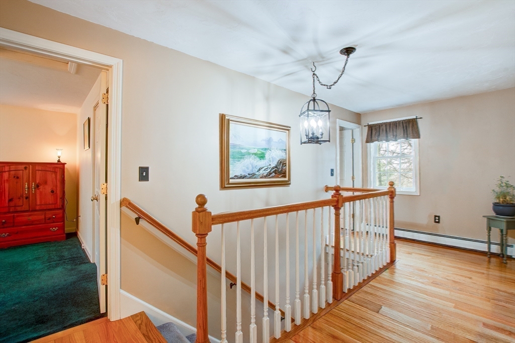 58 Castle Road Fitchburg, MA 01420 - Photo 24 of 38
