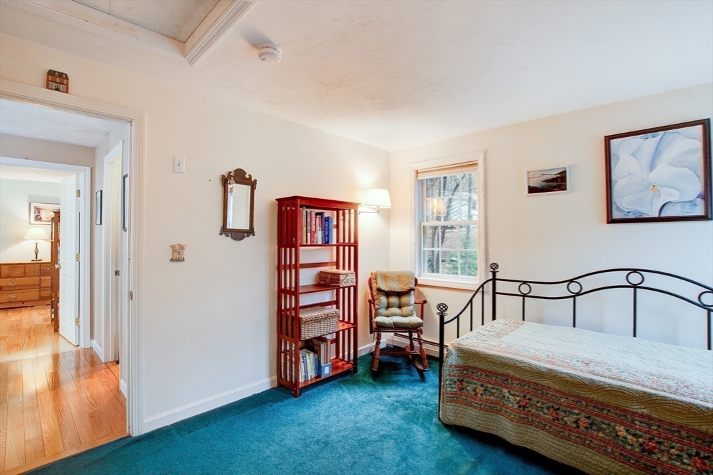 58 Castle Road Fitchburg, MA 01420 - Photo 25 of 38