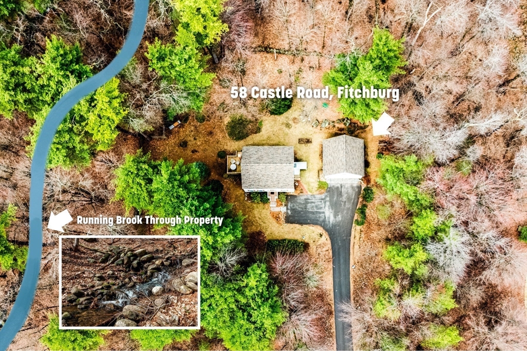 58 Castle Road Fitchburg, MA 01420 - Photo 30 of 38