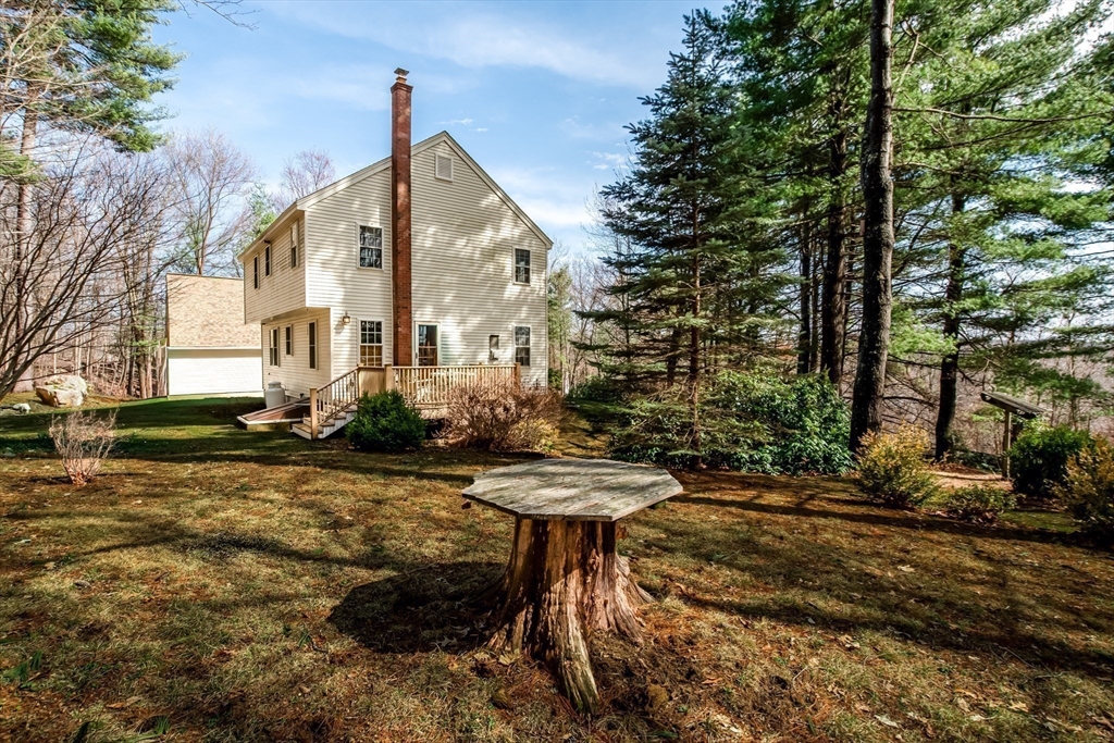 58 Castle Road Fitchburg, MA 01420 - Photo 32 of 38