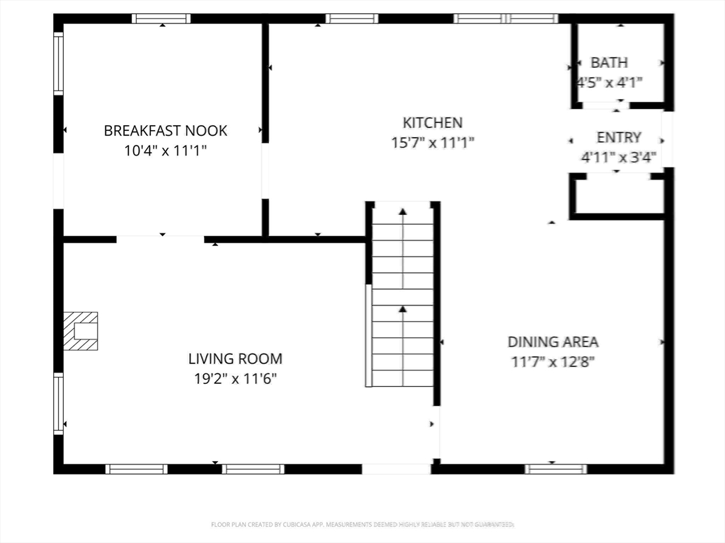 58 Castle Road Fitchburg, MA 01420 - Photo 36 of 38