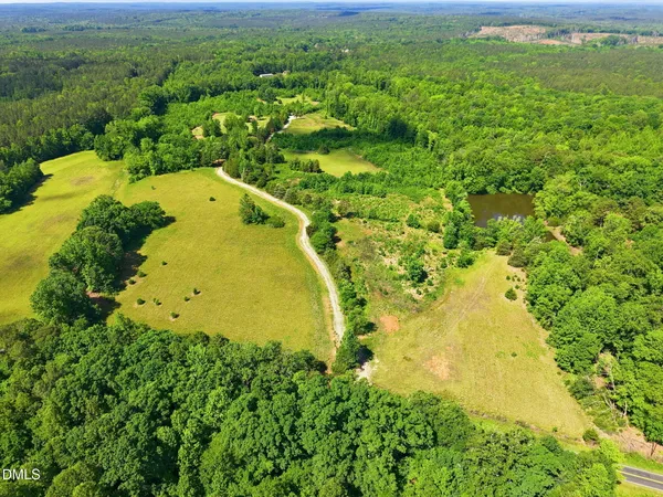 $199,995 | 1 Keeton Road, Bullock, NC 27507