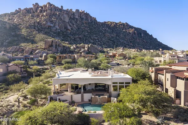 $2,796,000 | 25217 North 114th Street, Scottsdale, AZ 85255