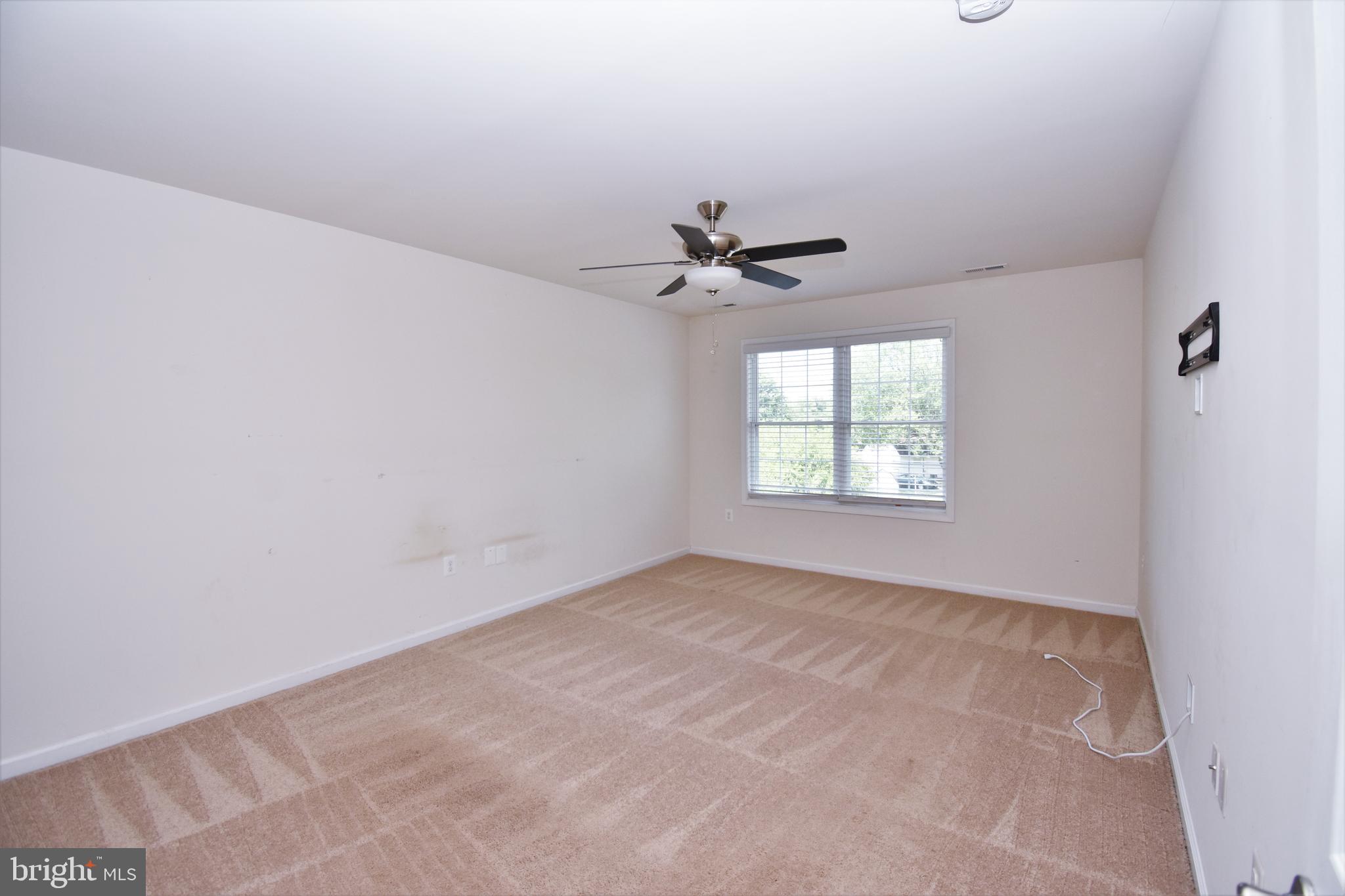 199 North Rappahannock Street Remington, VA 22734 - Photo 14 of 34 Master Bedroom