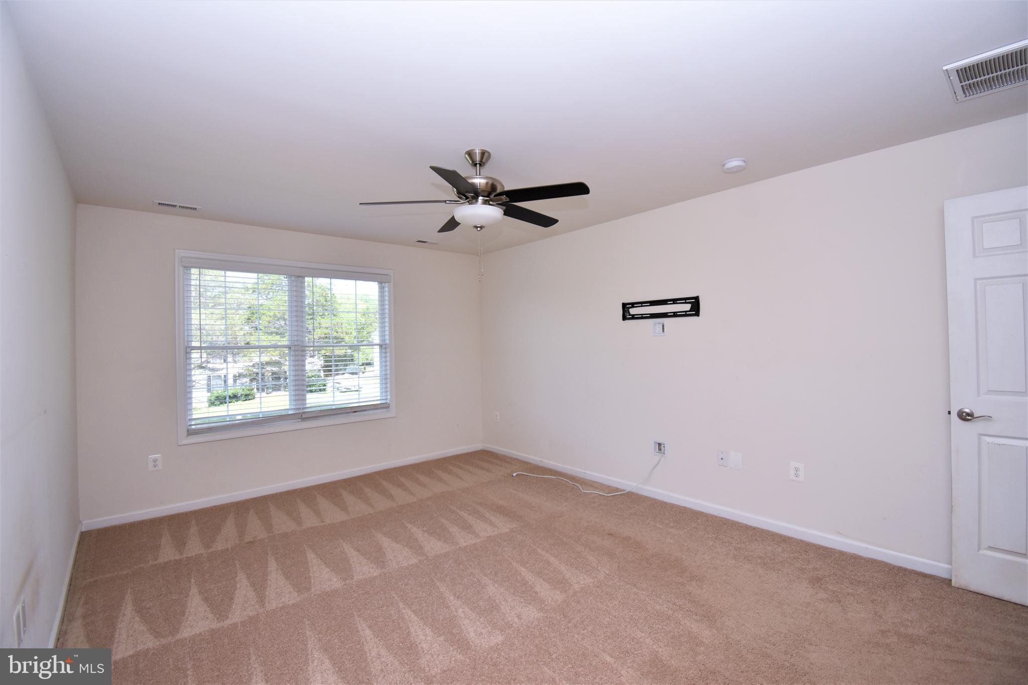 199 North Rappahannock Street Remington, VA 22734 - Photo 15 of 34 Master Bedroom