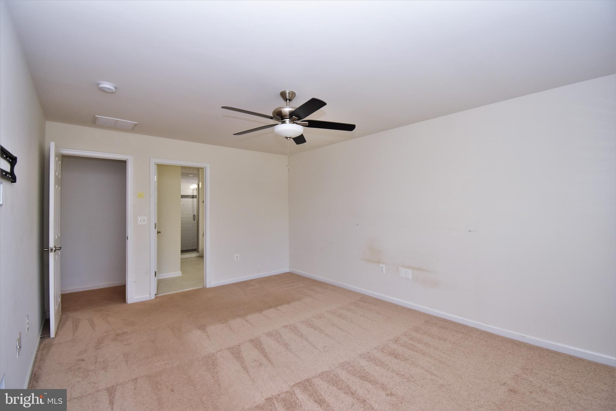 199 North Rappahannock Street Remington, VA 22734 - Photo 16 of 34 Master Bedroom