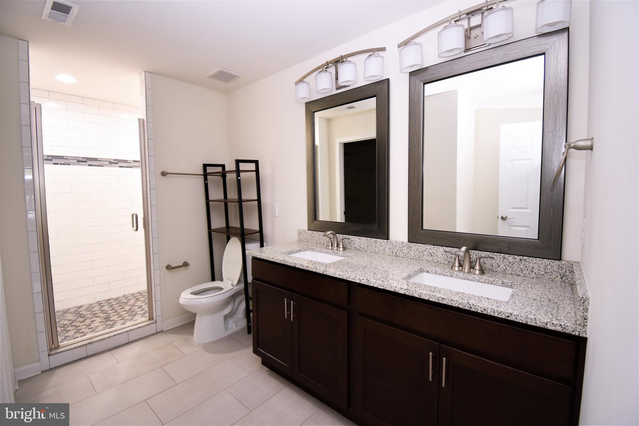 199 North Rappahannock Street Remington, VA 22734 - Photo 17 of 34 Master Bathroom